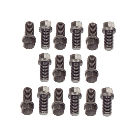 Mr. Gasket HEADER BOLTS 919G